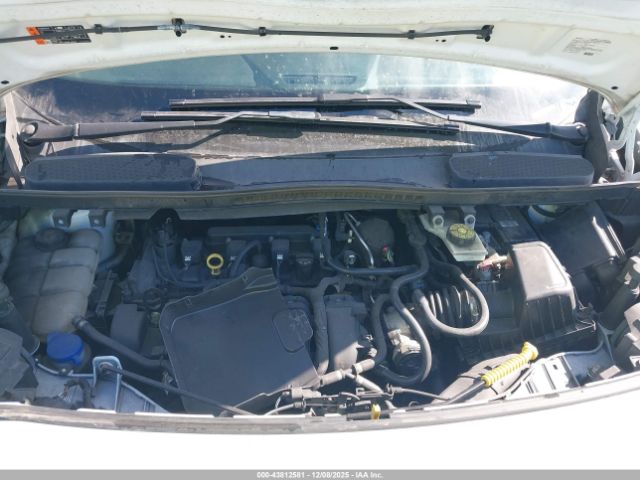 Ford Transit Xlt Image 2