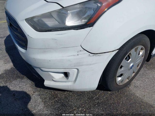 Ford Transit Xlt Image 13