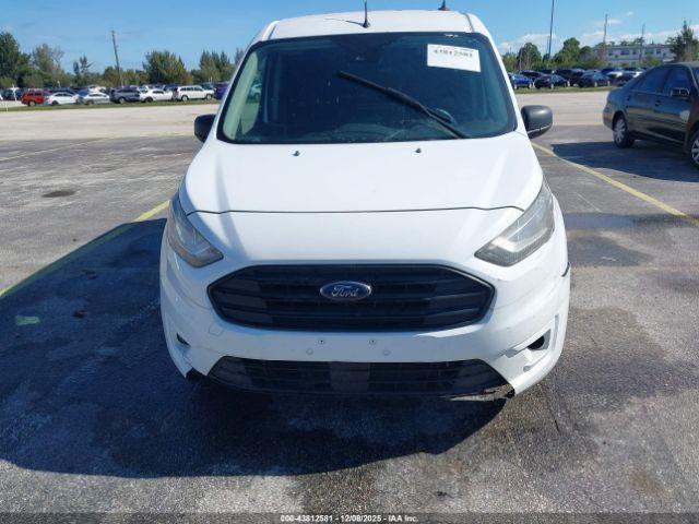 Ford Transit Xlt Image 14