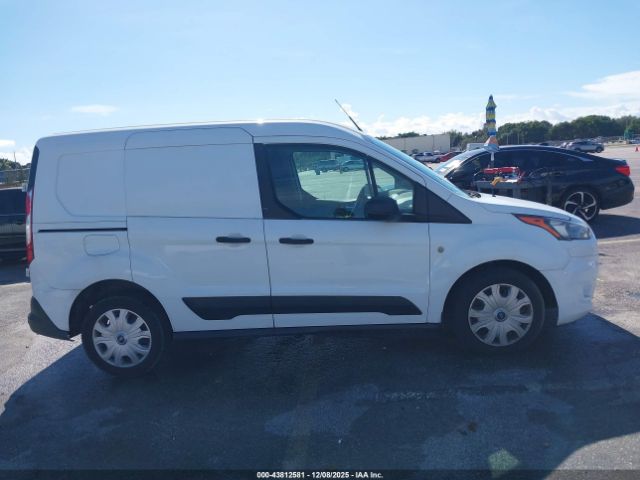 Ford Transit Xlt Image 12