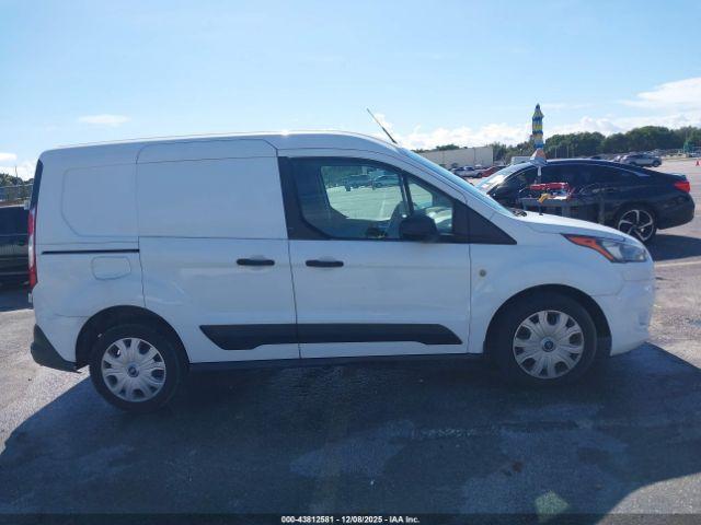 Ford Transit Xlt Image 12