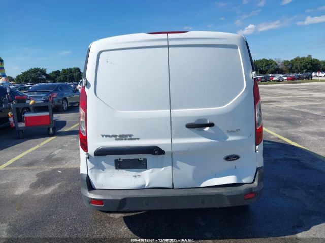 Ford Transit Xlt Image 17
