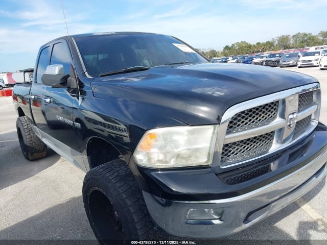 Ram 1500 Laramie Image 1