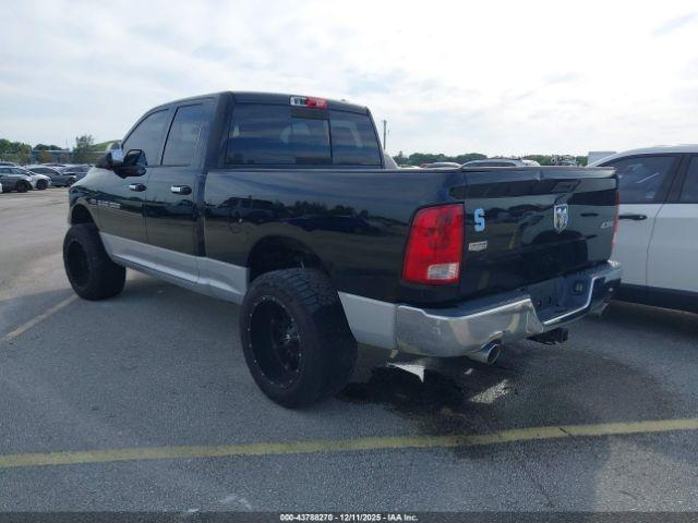 Ram 1500 Laramie Image 6