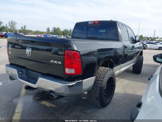 Ram 1500 Laramie Image 11
