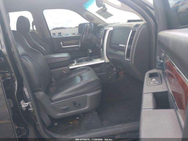 Ram 1500 Laramie Image 4