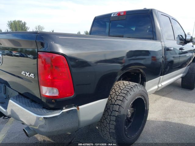 Ram 1500 Laramie Image 7