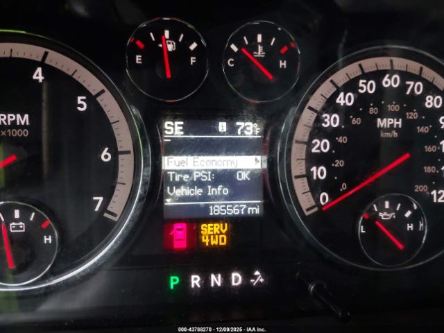 Ram 1500 Laramie Image 13