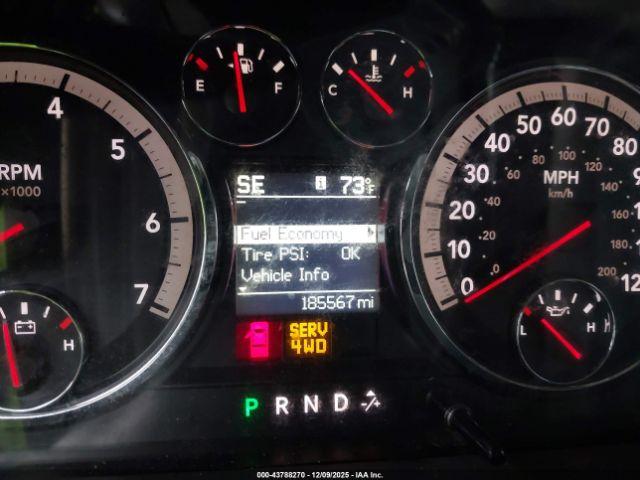 Ram 1500 Laramie Image 13