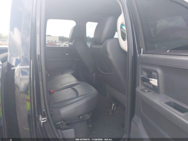 Ram 1500 Laramie Image 15