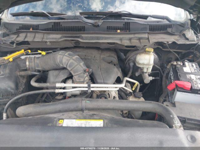 Ram 1500 Laramie Image 12