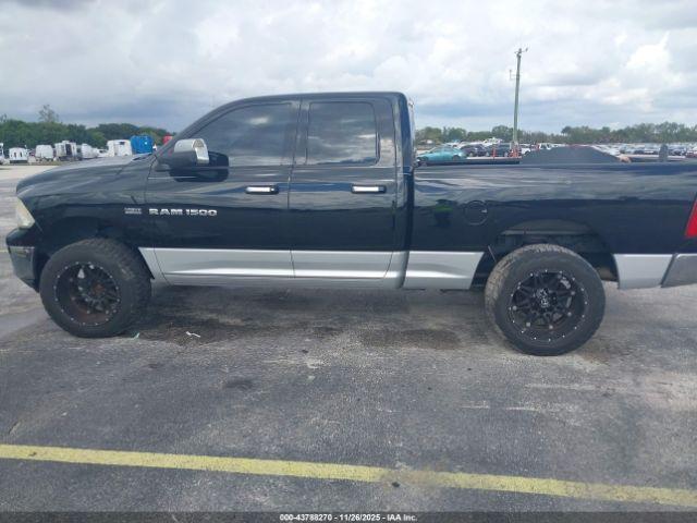 Ram 1500 Laramie Image 10