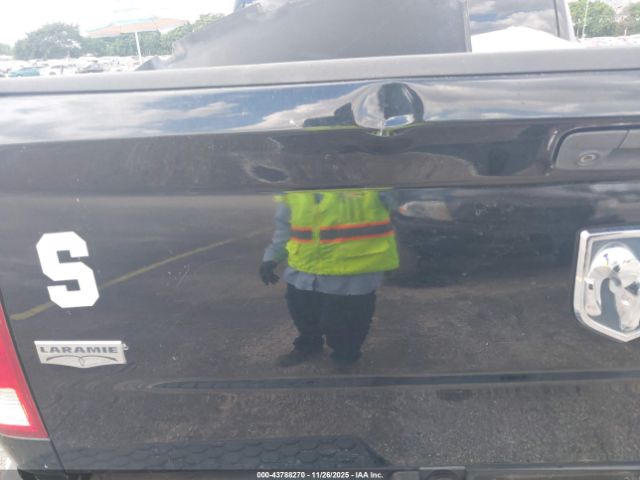 Ram 1500 Laramie Image 17