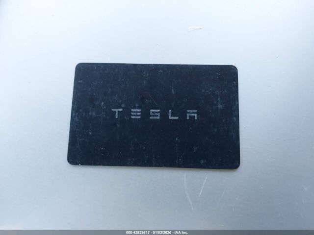 Tesla Model 3 Rear-wheel Drive Image 12