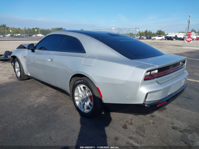 Dodge Charger Image 3