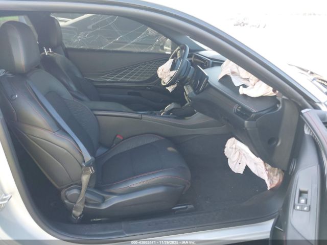 Dodge Charger Image 4