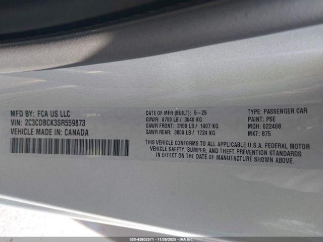 Dodge Charger Image 7