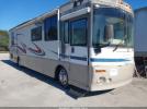 Freightliner Chassis X Line Motor Home Image 1