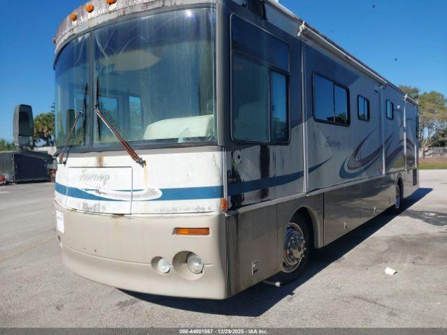 Freightliner Chassis X Line Motor Home Image 16