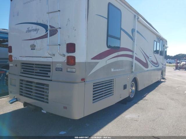 Freightliner Chassis X Line Motor Home Image 13