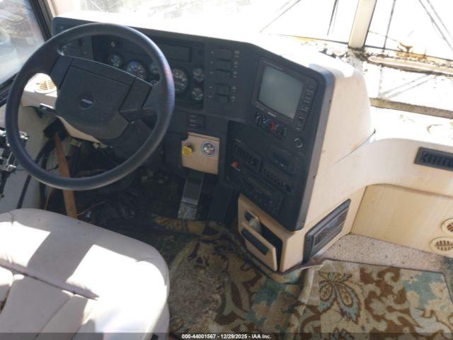 Freightliner Chassis X Line Motor Home Image 12