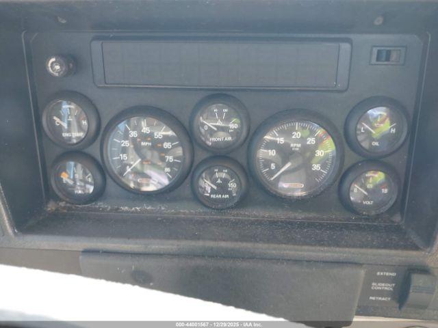 Freightliner Chassis X Line Motor Home Image 3