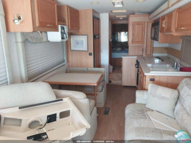 Freightliner Chassis X Line Motor Home Image 5