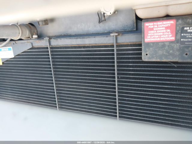 Freightliner Chassis X Line Motor Home Image 7