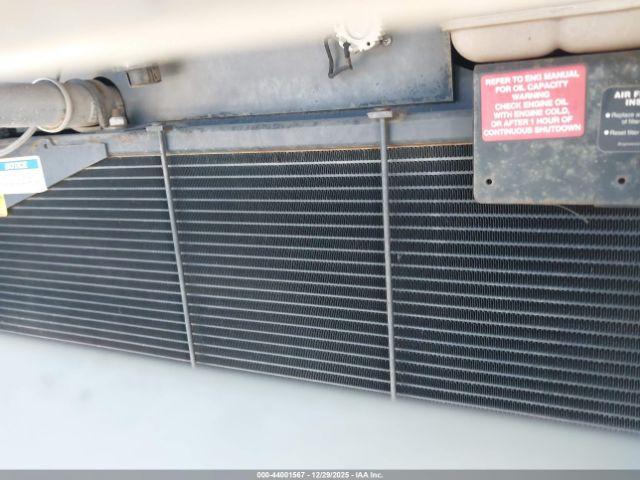 Freightliner Chassis X Line Motor Home Image 7