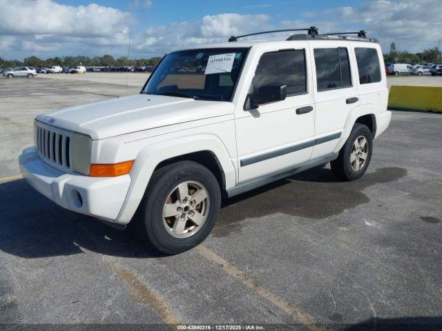 Jeep Commander Image 4