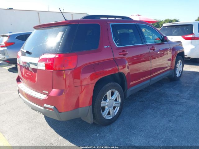 GMC Terrain Sle-2 Image 7