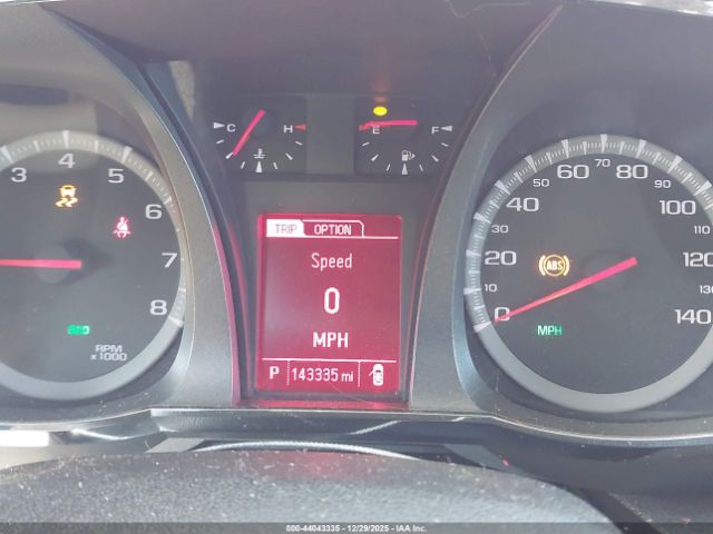 GMC Terrain Sle-2 Image 2