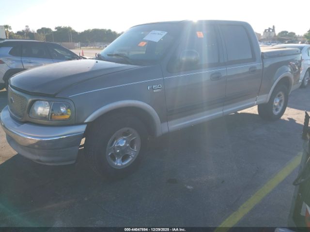 Ford F-150 Image 4