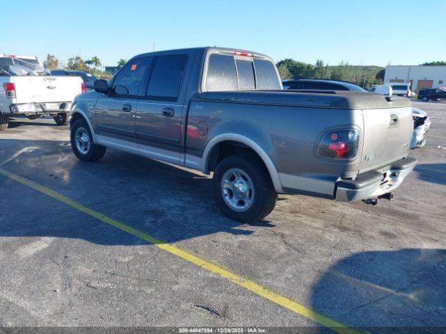 Ford F-150 Image 6