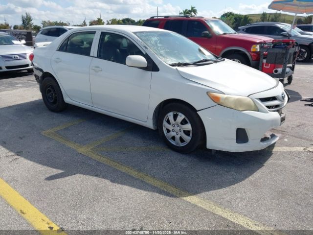 Toyota Corolla Le Image 1