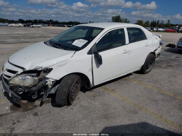 Toyota Corolla Le Image 6