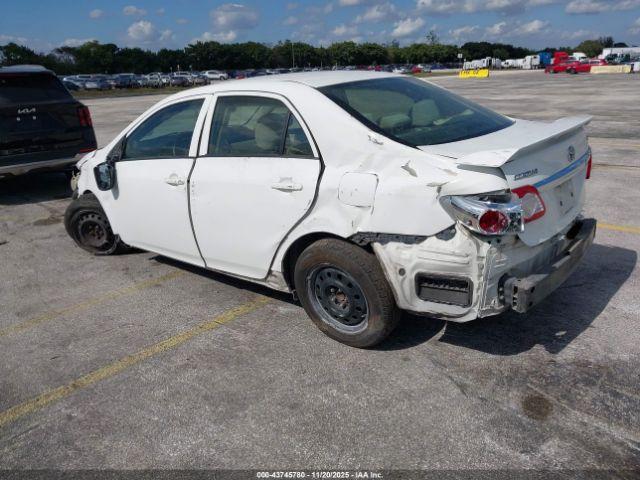 Toyota Corolla Le Image 3