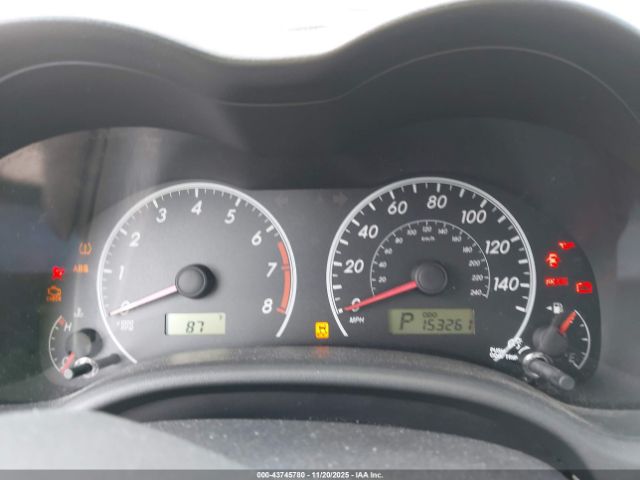 Toyota Corolla Le Image 5