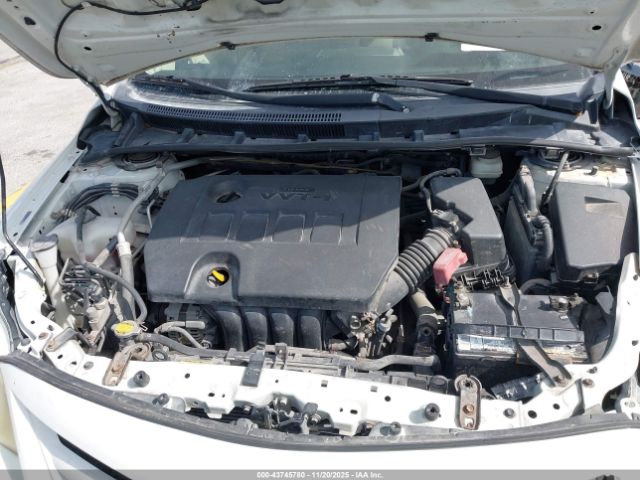 Toyota Corolla Le Image 10