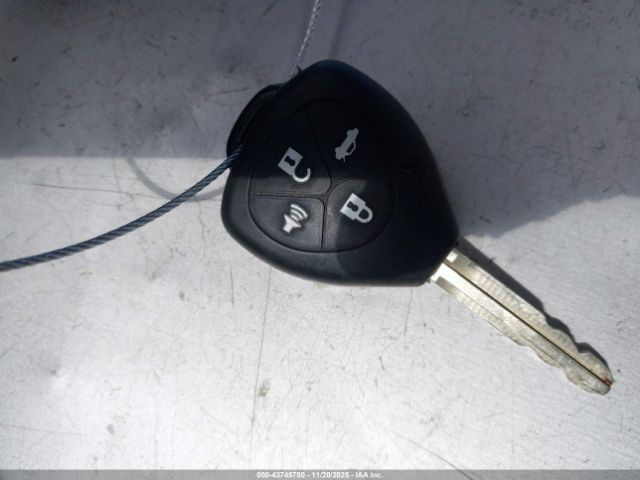 Toyota Corolla Le Image 11