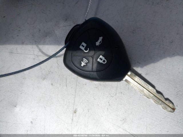 Toyota Corolla Le Image 11