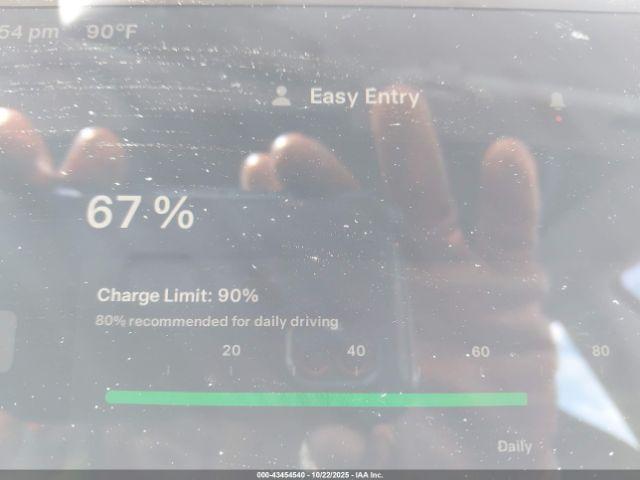 Tesla Model 3 Performance All-wheel Drive Image 19