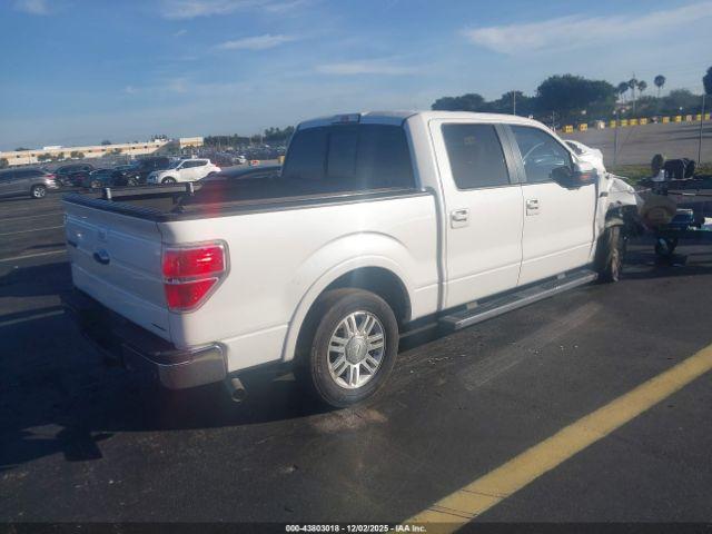 Ford F-150 Lariat Image 15