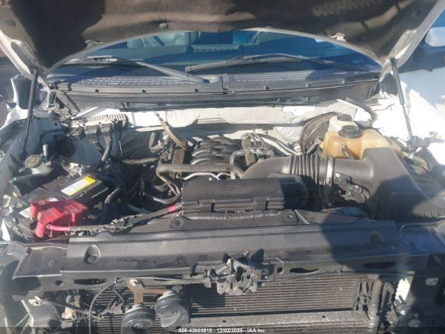 Ford F-150 Lariat Image 10