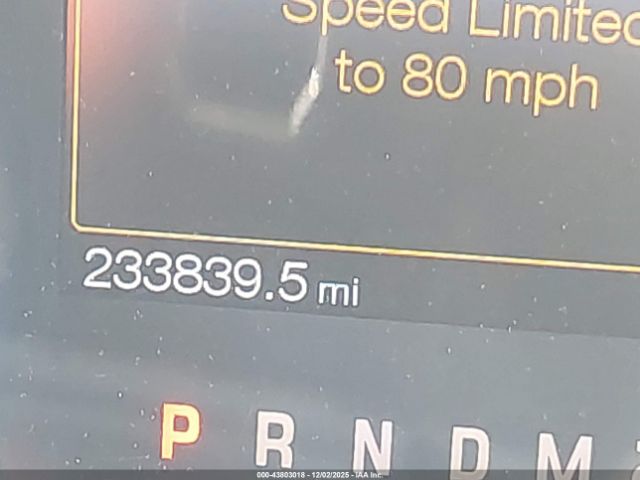 Ford F-150 Lariat Image 9