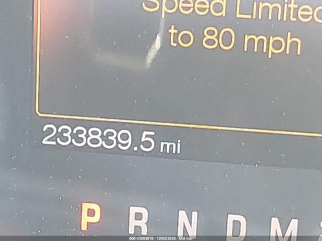 Ford F-150 Lariat Image 9