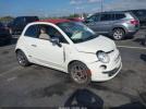 FIAT 500c Lounge Image 1