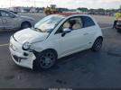 FIAT 500c Lounge Image 4