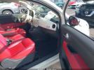 FIAT 500c Lounge Image 12