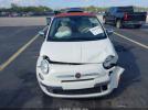 FIAT 500c Lounge Image 13
